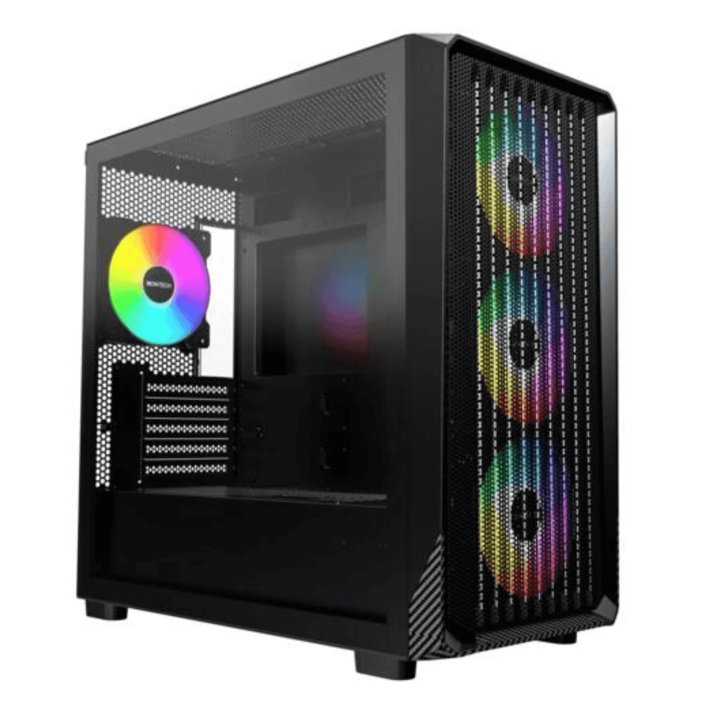 Ігровий ПК "Ragnarok": Ryzen 7 5700X | RTX 3080 | 16GB DDR4 | 1TB NVMe