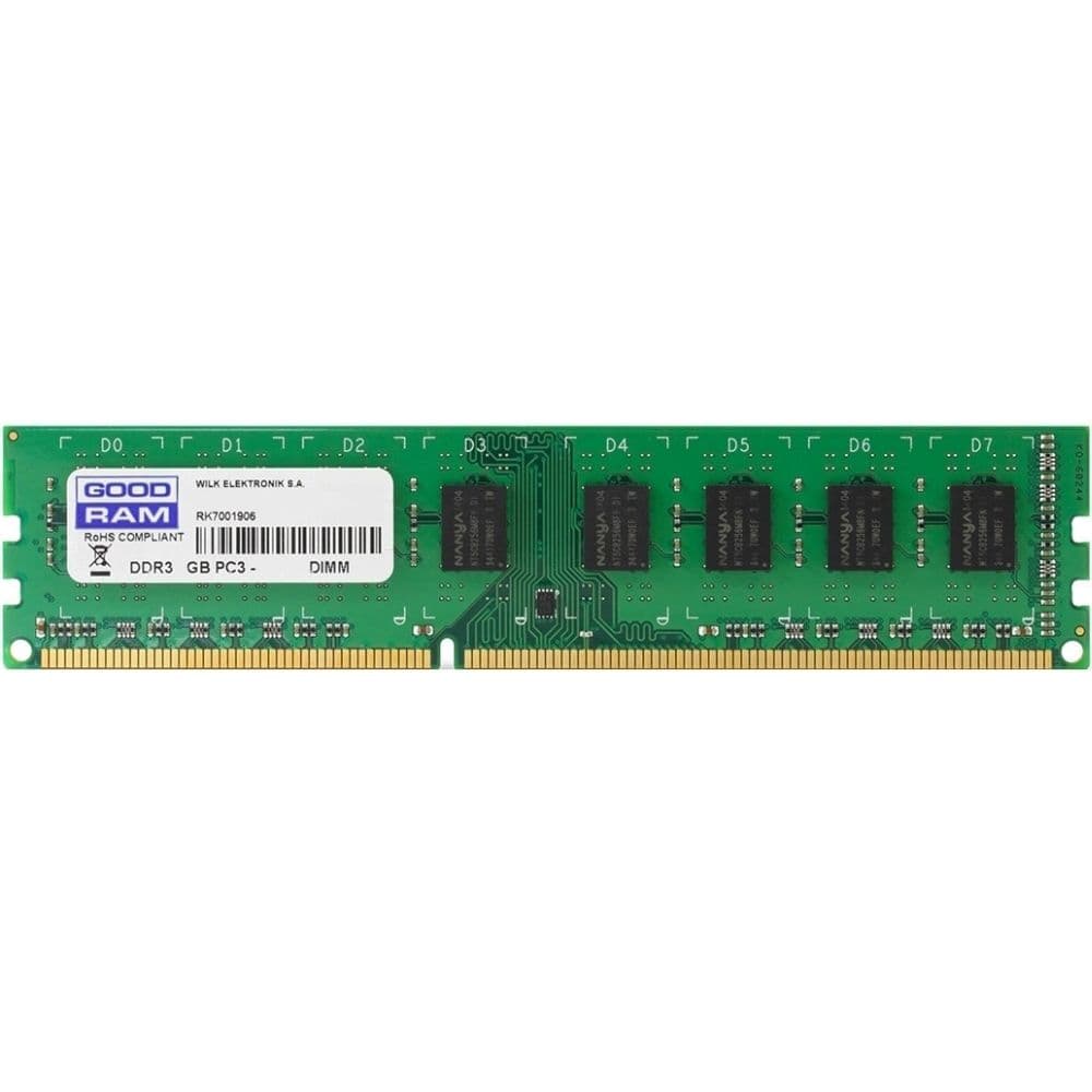 Goodram DDR3-1333 2Gb
