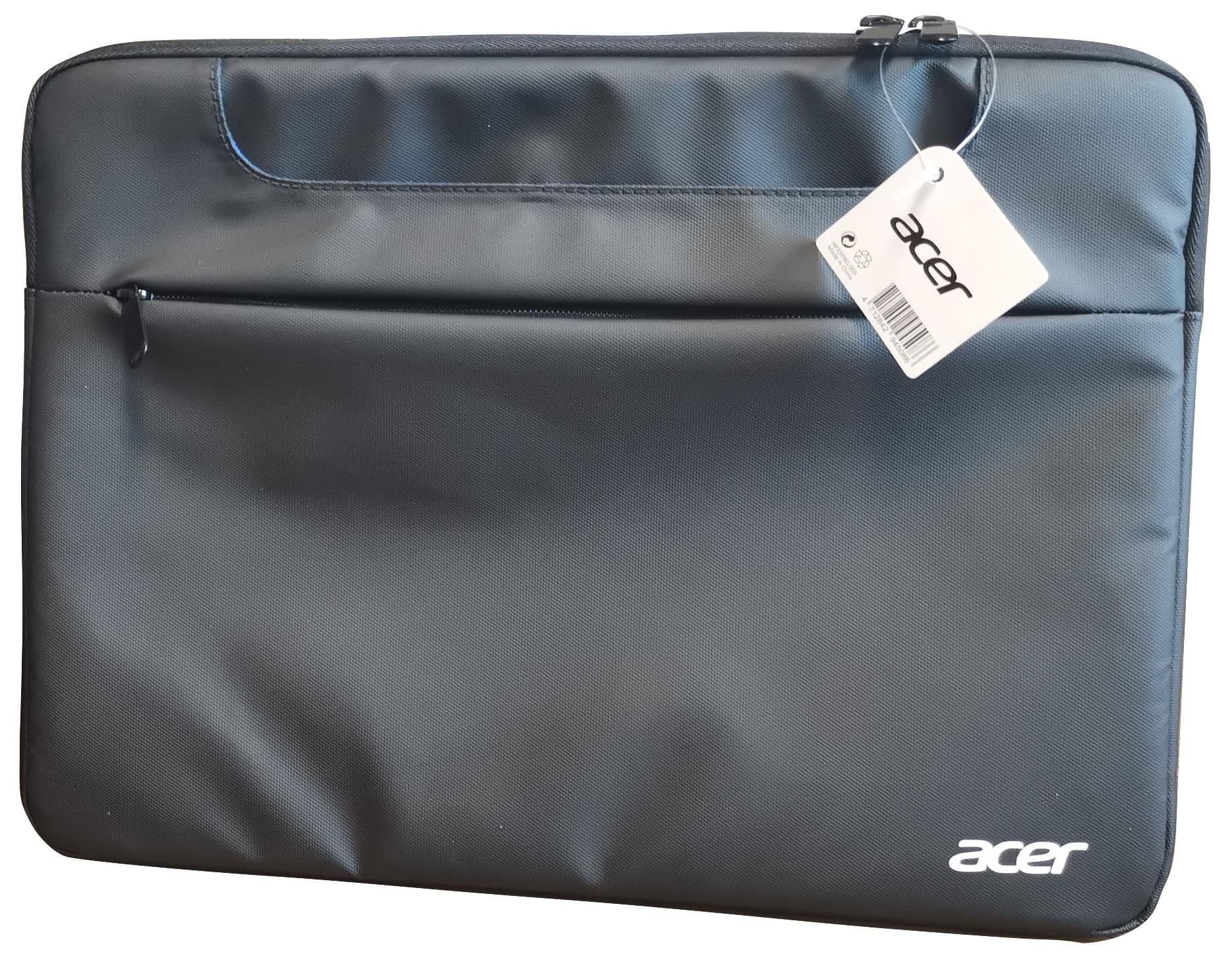Чохол для ноутбука MULTI POCKET 14" ZL.BAGEE.00E ACER