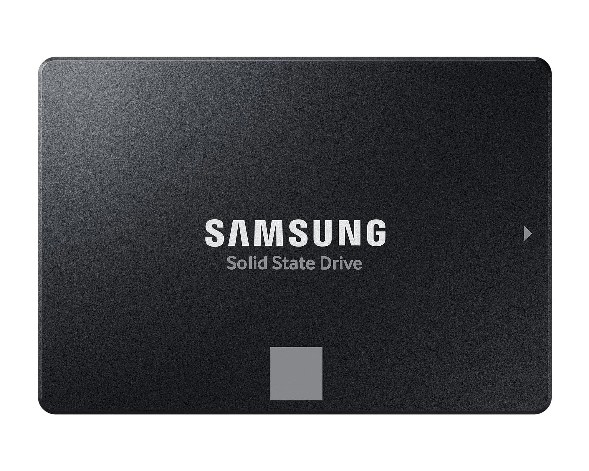 Накопичувач SSD Samsung 2.5" 1TB SATA 870EVO