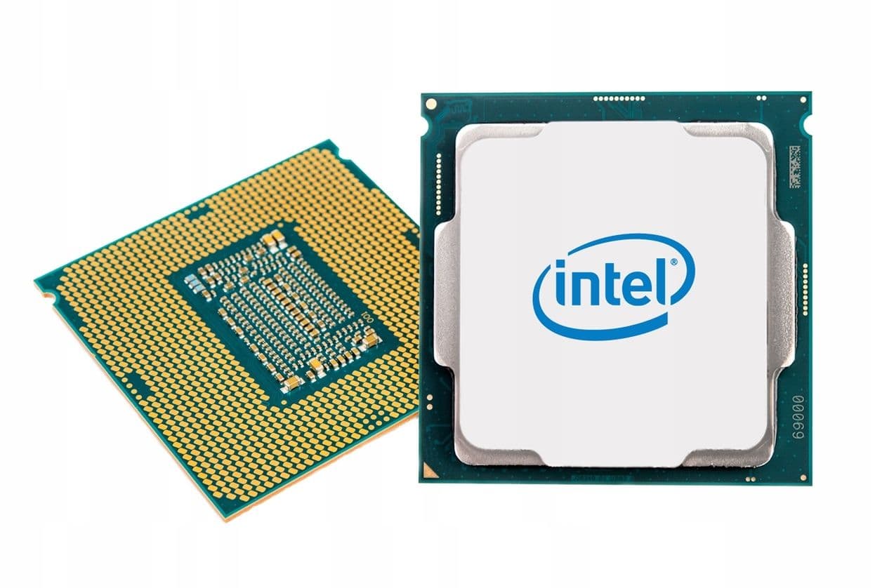 Процесор Intel Celeron G5905 (s1200, 2T, Tray)
