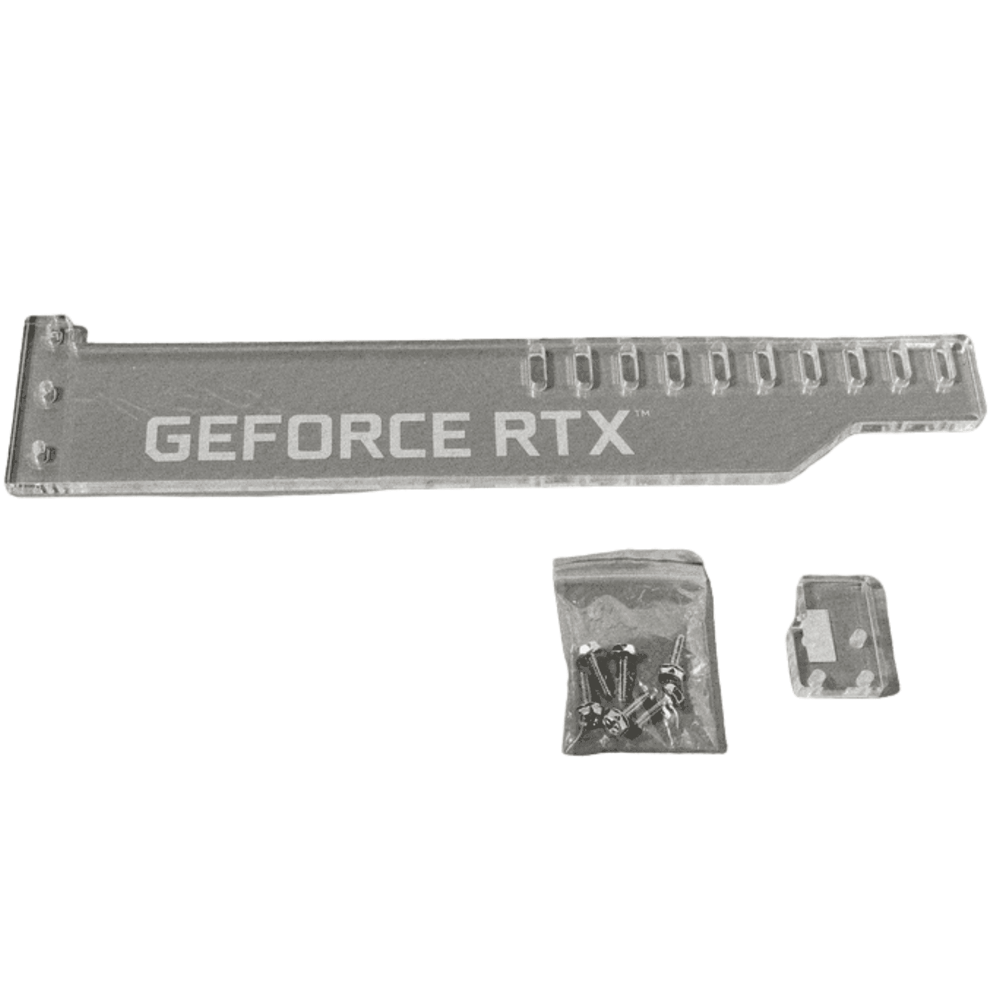 Підставка для відеокарти KFA2 5V RGB