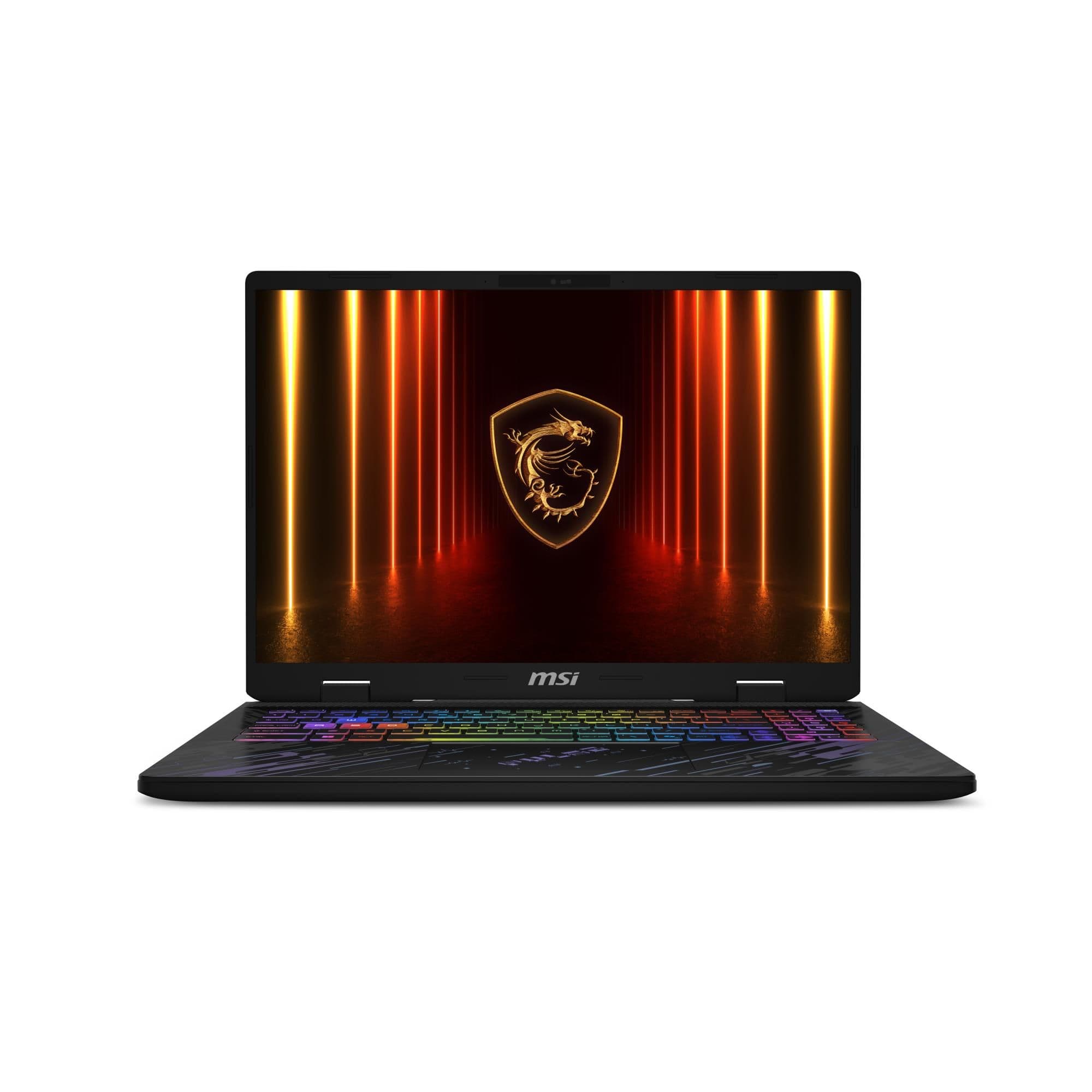 Ноутбук (портативний комп’ютер) PULSE A16 AI+ RAI9-370 16" 16GB/1TB C3XWFKG-029XUA MSI