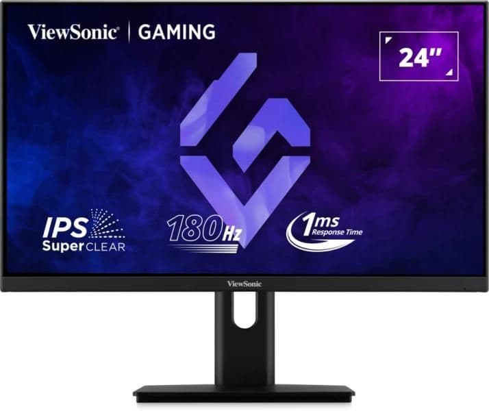 Монітор 24" IPS XG24G1 VIEWSONIC