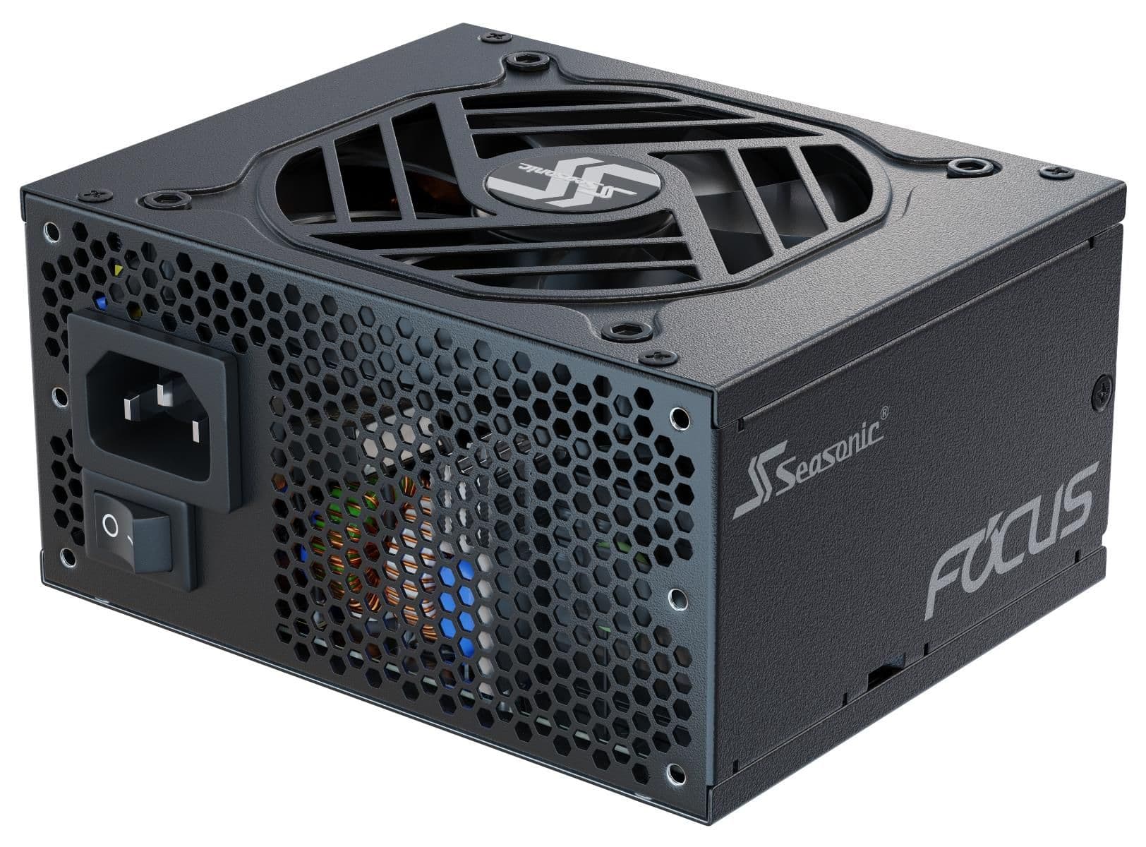 Блок живлення SFX 750W FOCUS-SGX-750 SEASONIC