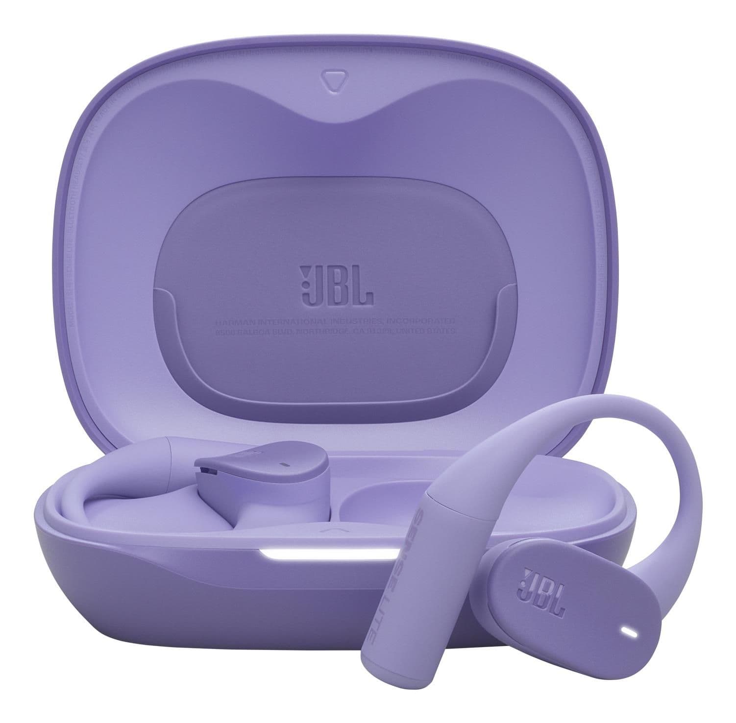Навушники з БТ JBL JBLSENSELITEPUR