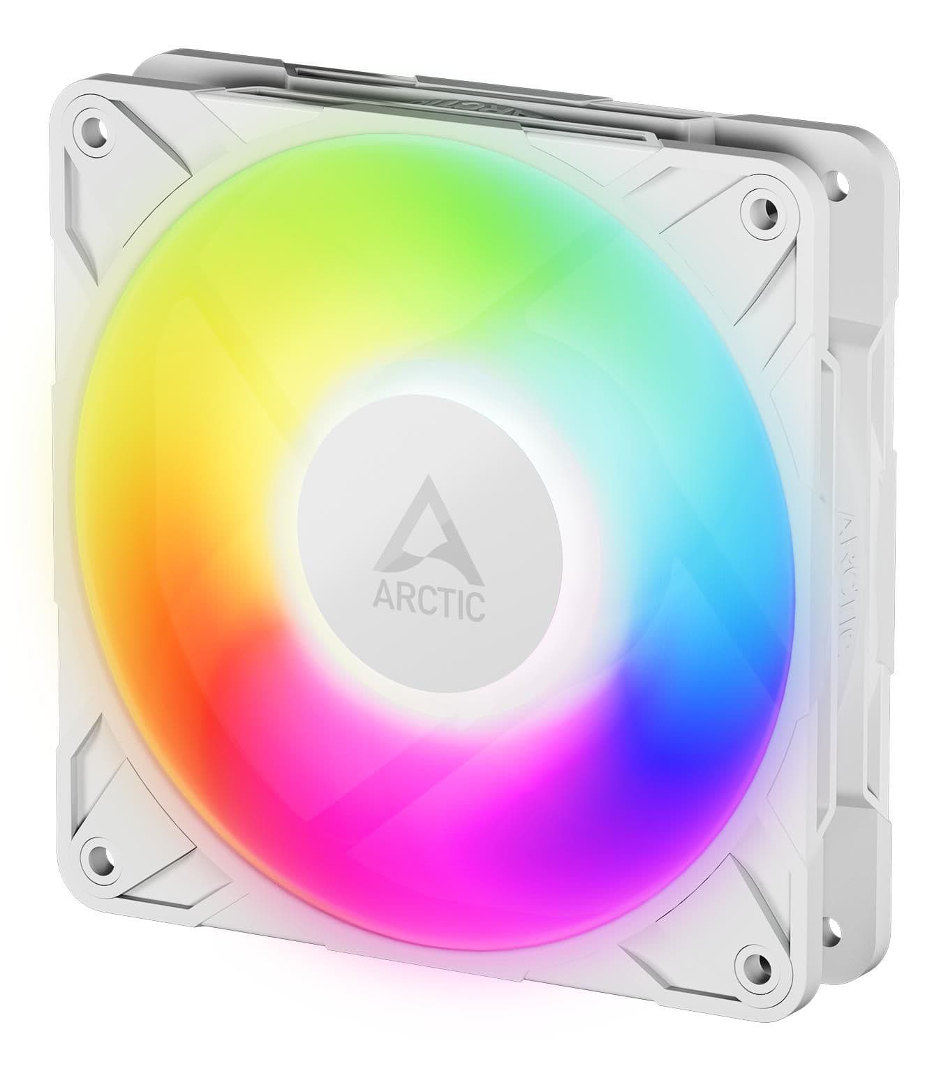 Корпусний вентилятор 120MM P12 PRO A-RGB WHT ACFAN00311A ARCTIC