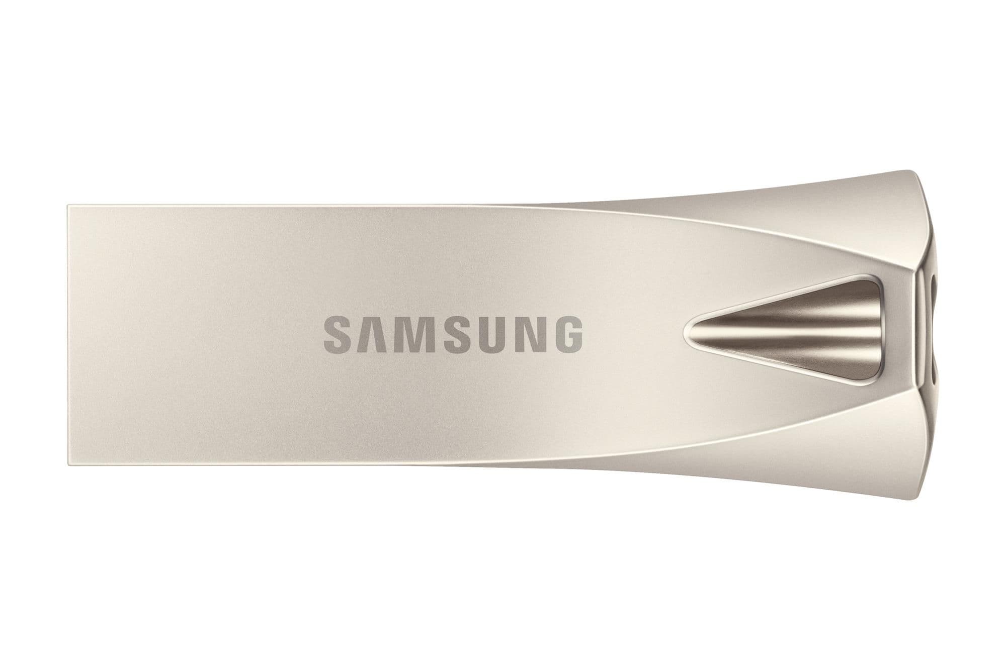 Флеш-пам'ять (накопичувач USB) USB3.1 64GB BAR PLUS MUF-64BE3/APC SAMSUNG