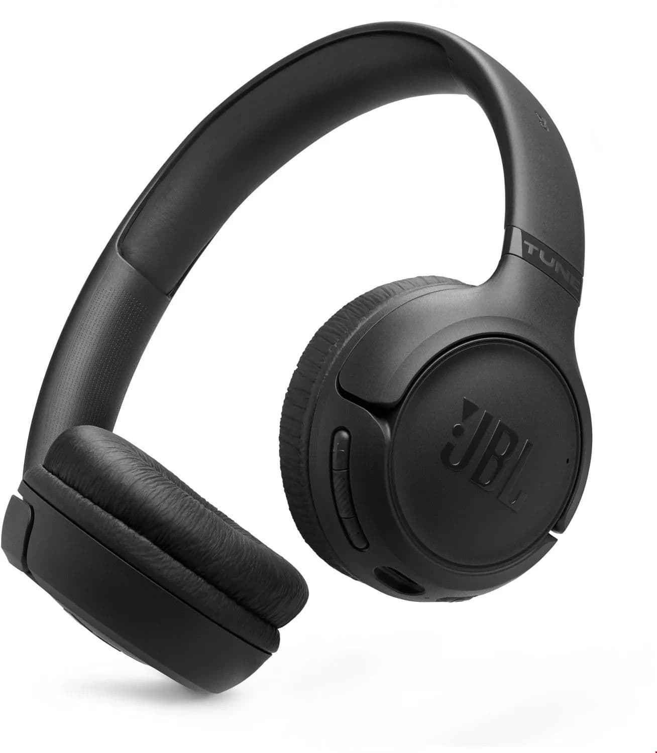 Навушники з БТ JBL JBLT530BTBLKEU