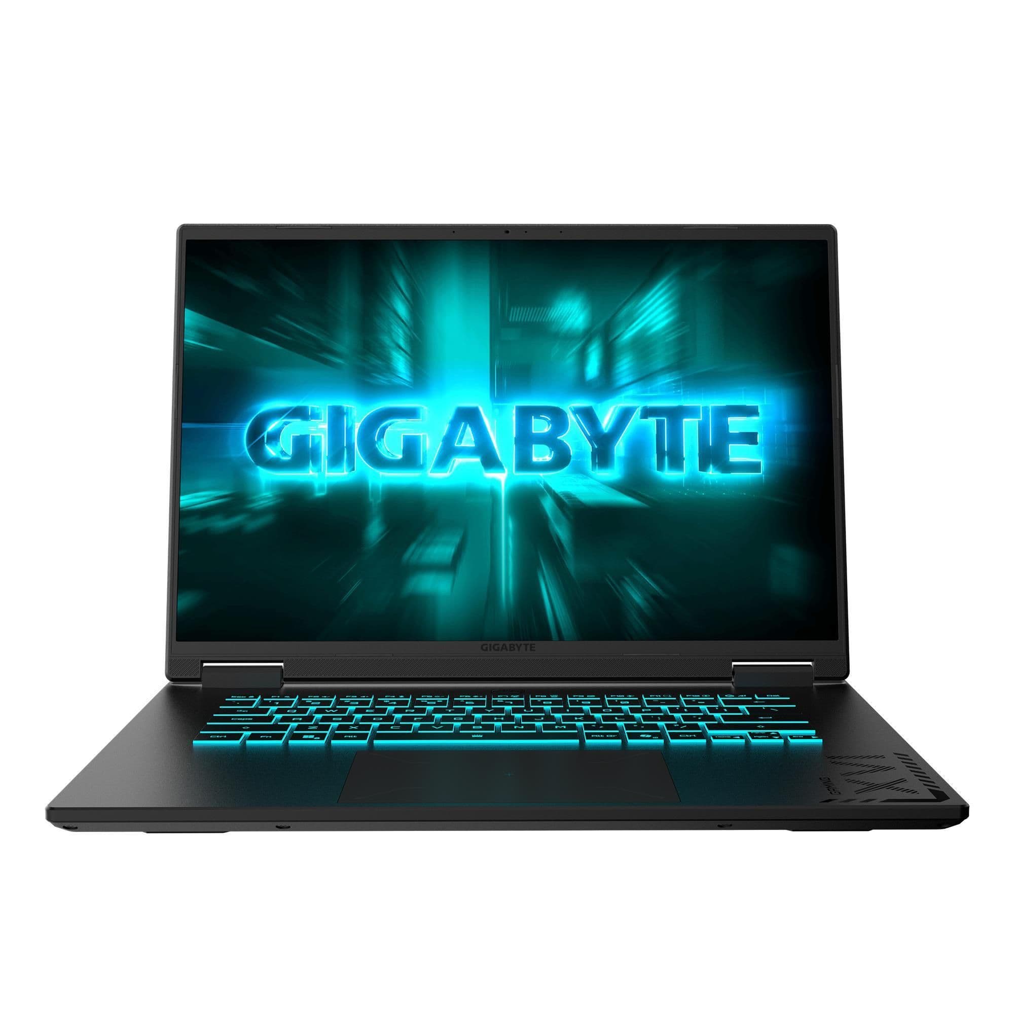 Ноутбук (портативний комп’ютер) GAMING CI5-13420H 16" 16GB 512GB DOS GAM A16 CTH GIGABYTE