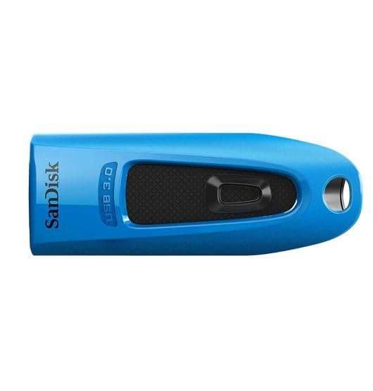 Флеш-пам'ять (накопичувач USB) USB3 64GB SDCZ48-064G-U46B SANDISK