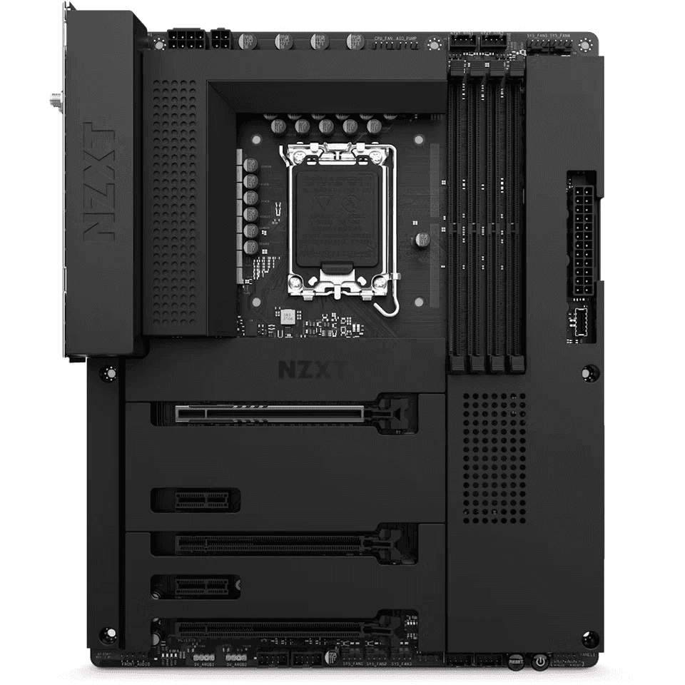 NZXT N5 Z690 (s1700, Intel Z690, ATX)