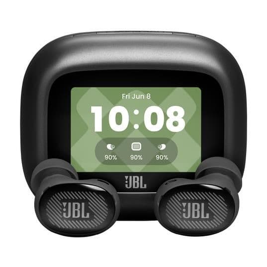 Навушники з БТ JBL JBLLIVEBUDS4BLK