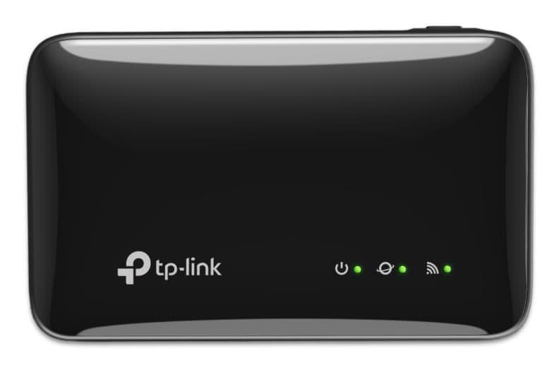 Мобільний LTE маршрутизатор, M7005 TP-LINK