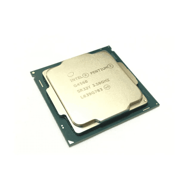 Процесор Intel Pentium G4560 3.50GHz (s1151, 4T, Tray)