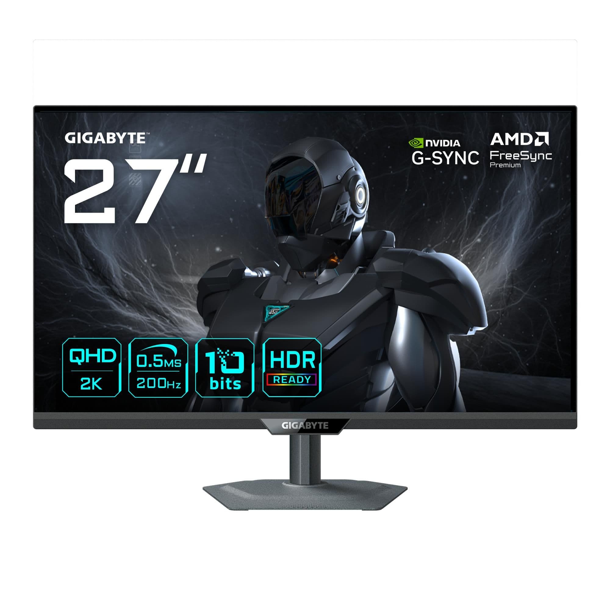 Монітор 27" G27Q20 EK GIGABYTE