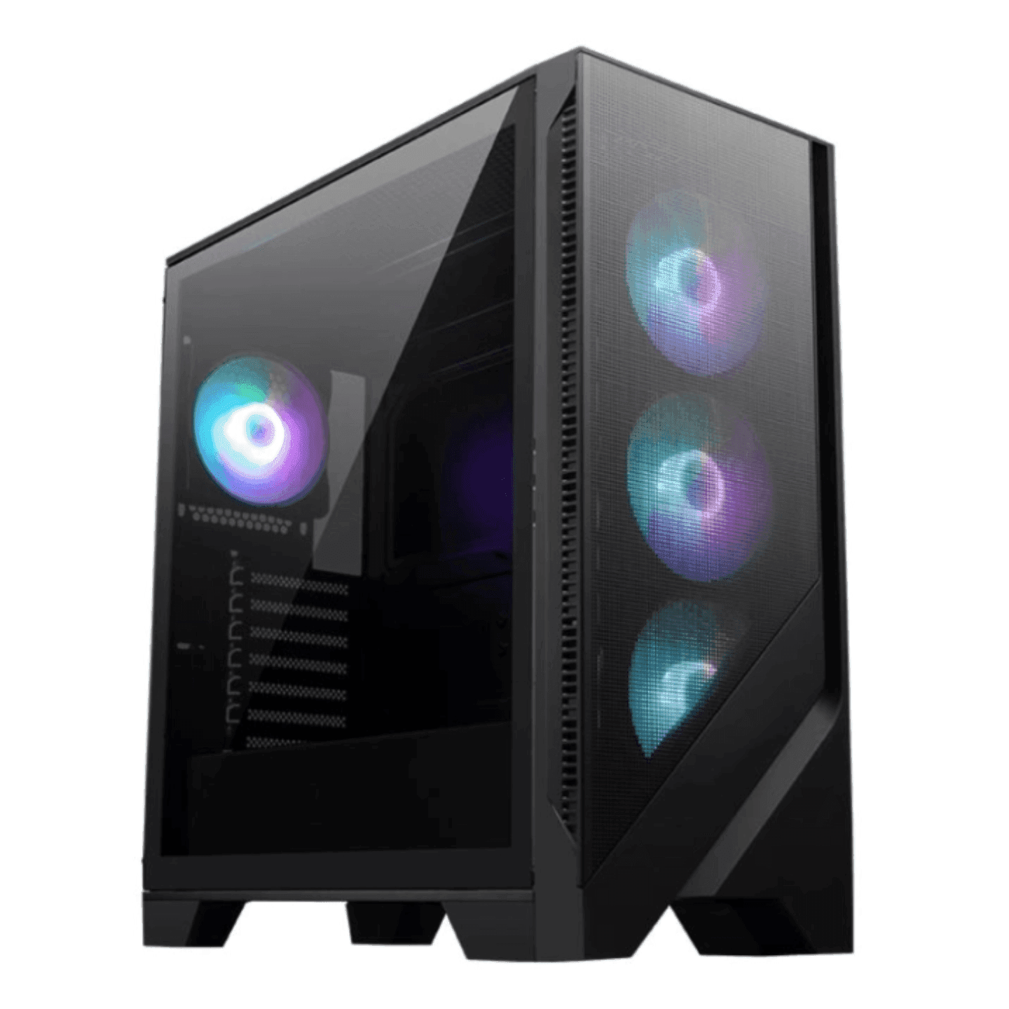 Ігровий ПК "Afterlife Legend": Core i5-14400F | RTX 3080 | 32GB DDR5 | 1TB NVMe