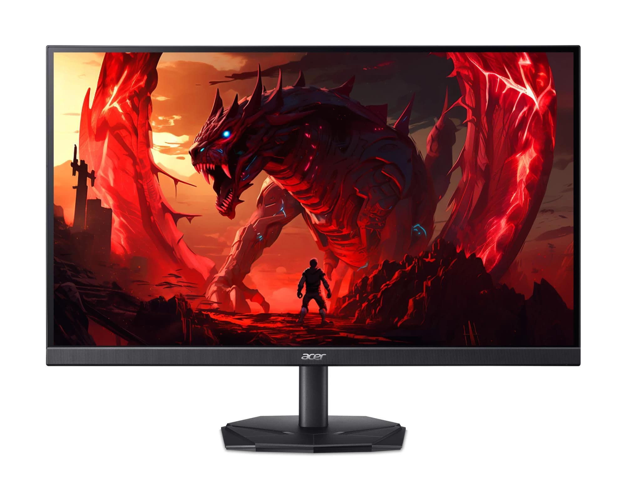 Монітор 27" KG271X1BMIIPX UM.HX1EE.102 ACER