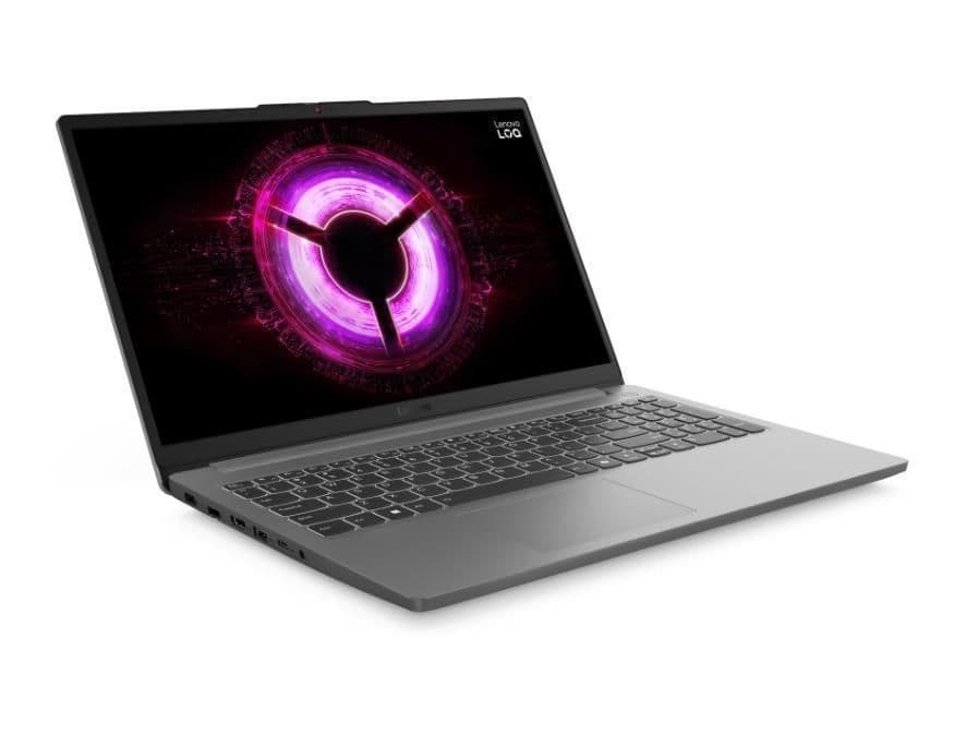 Ноутбук (портативний комп’ютер) LOQ-15ARP10E R7-170 15" 16/512GB 83S0007HRA LENOVO