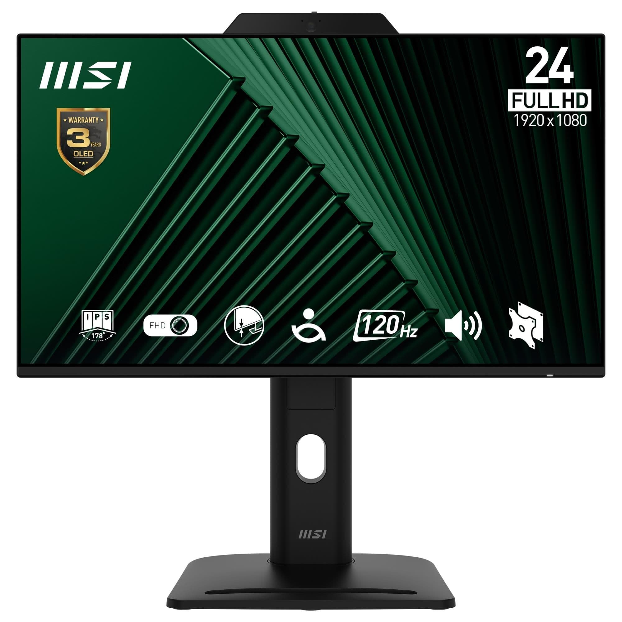 Монітор 24" PRO MP242PMG MSI