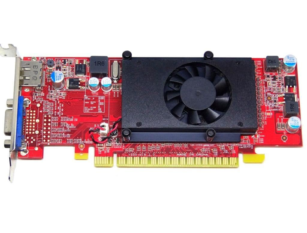Lenovo GeForce GT620 1GB DDR3