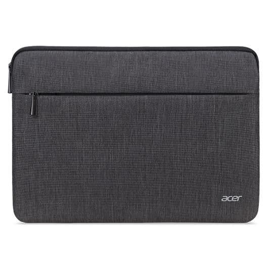 Чохол для ноутбука 14" GREY NP.BAG1A.294 ACER