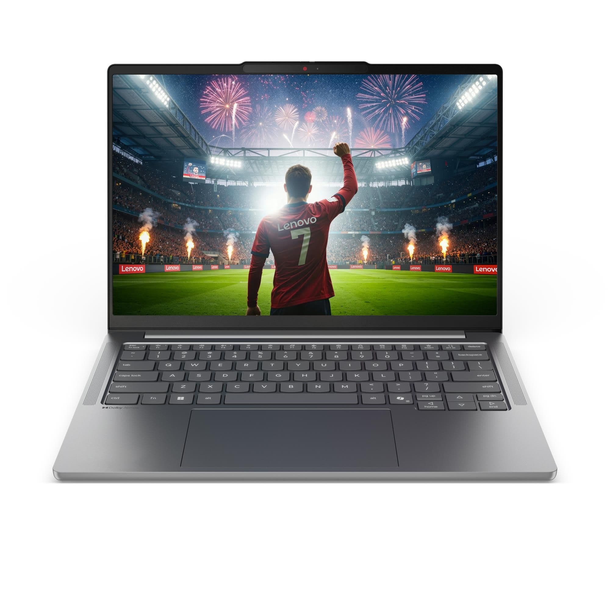 Ноутбук (портативний комп’ютер) IP5P-14IPH11 CU7-356H 14" 32GB/1TB 83SH0013RA LENOVO