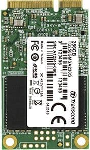 Накопичувач SSD Transcend mSATA 64GB SATA 230S