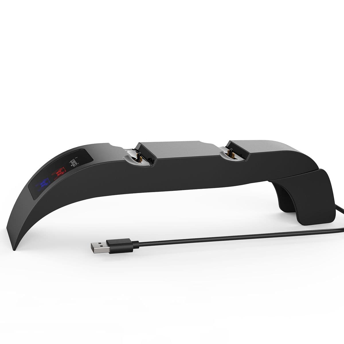 Зарядна станція для геймпадів DualSense PS5 iPega PG-P5016 Sony PlayStation 5