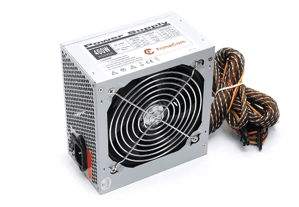 Блок живлення FrimeCom 400W ATX-SM400BL 12