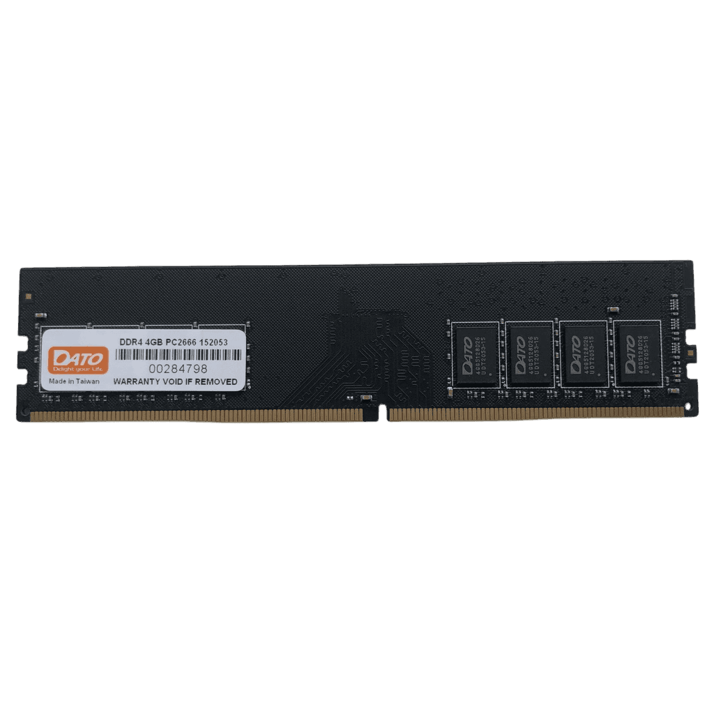 Dato DDR4 4GB PC2400