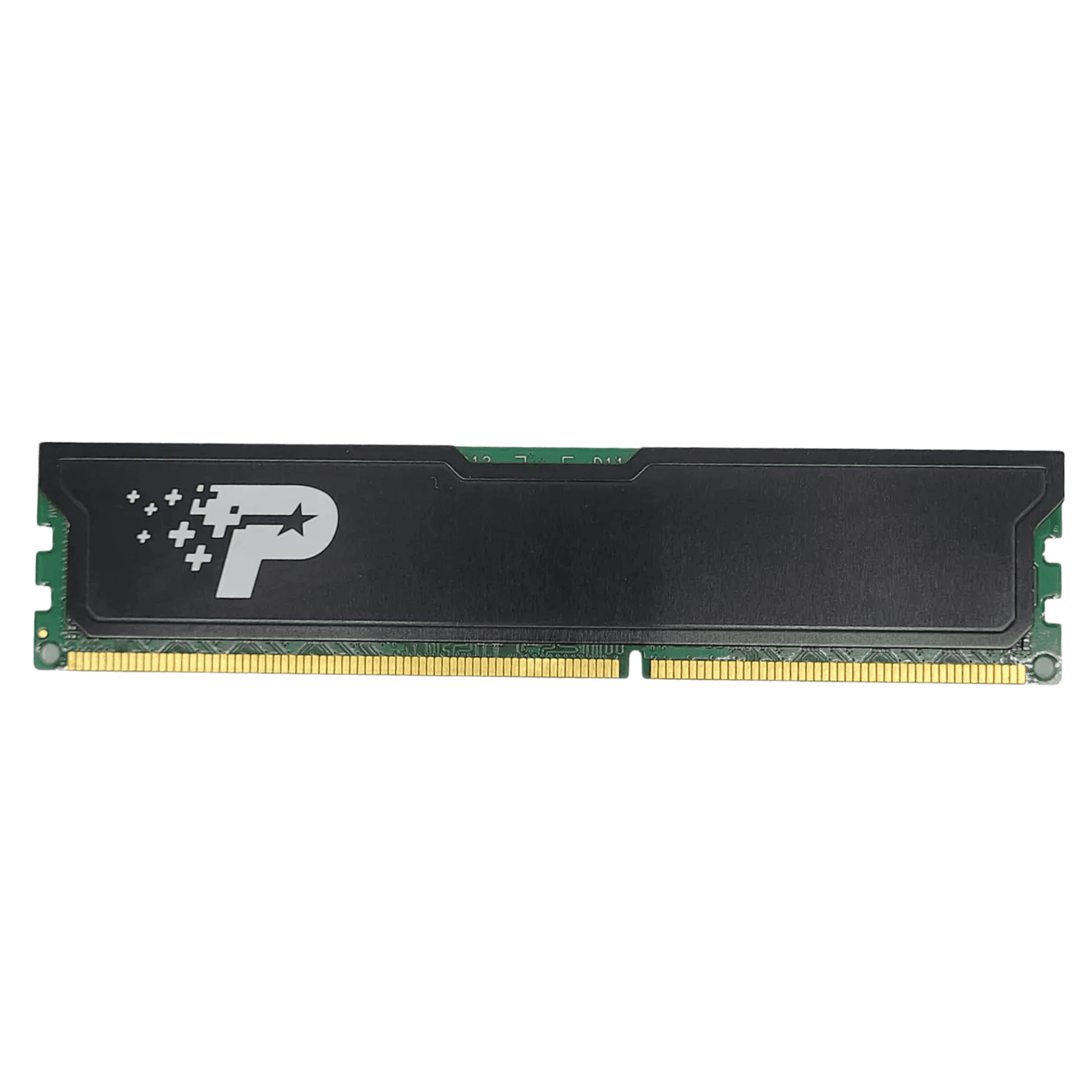 Модуль опративної пам`яті Patriot DDR3 4Gb 1600MHz