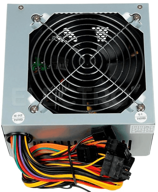 Блок живлення Cube MAX 400w