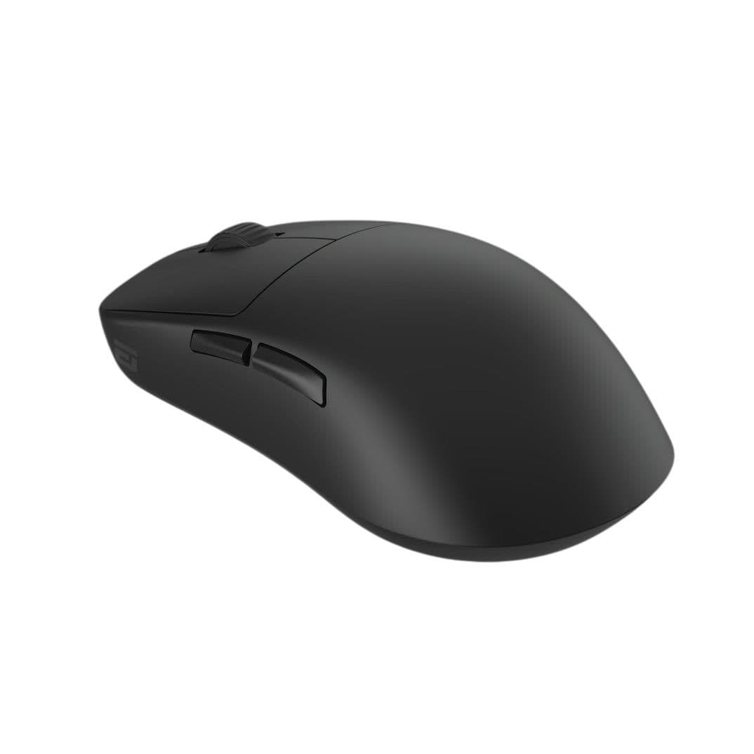 Миша ігрова бездротова Endgame Gear OP1we, чорний