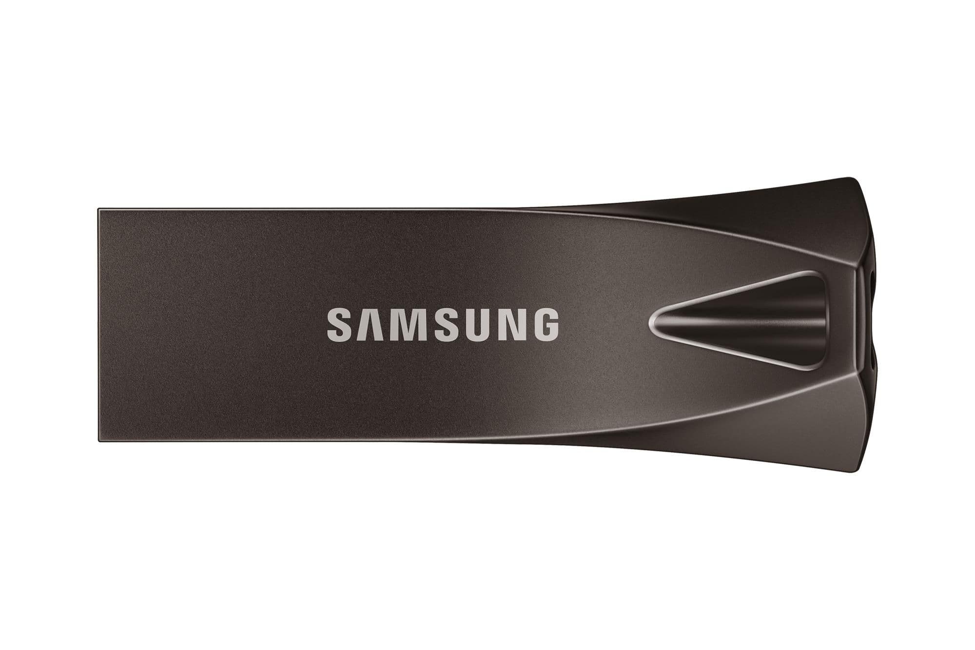 Флеш-пам'ять (накопичувач USB) USB3.1 64GB BAR PLUS MUF-64BE4/APC SAMSUNG