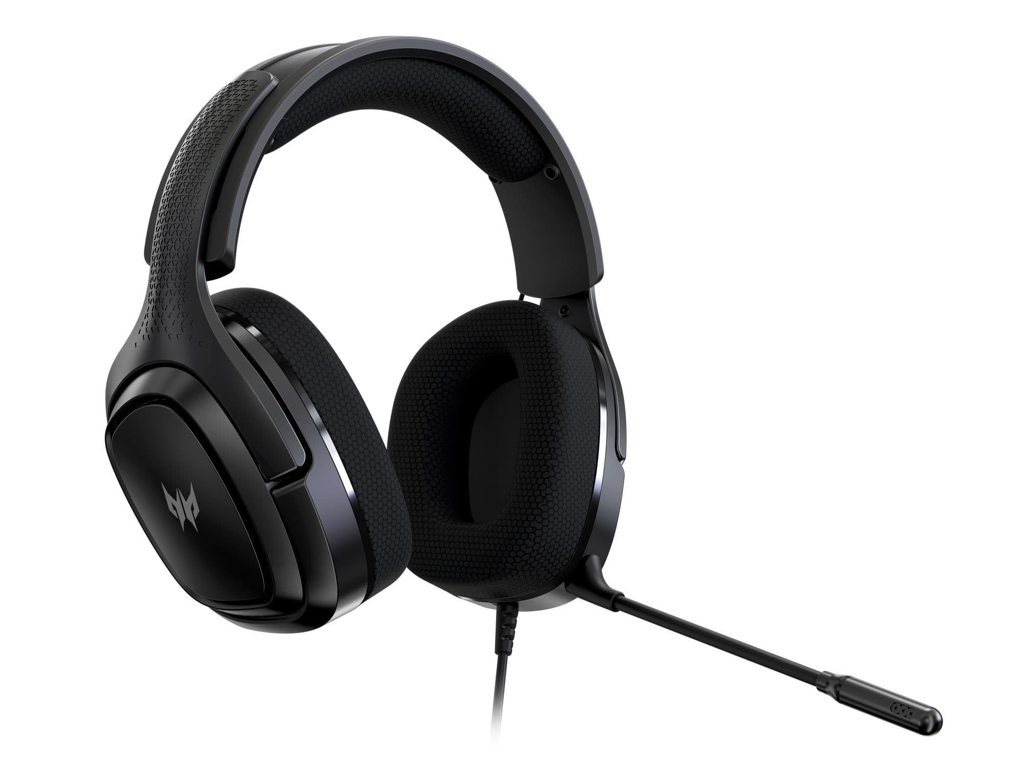 Гарнітура PREDATOR GALEA 365 GP.HDS11.01L ACER