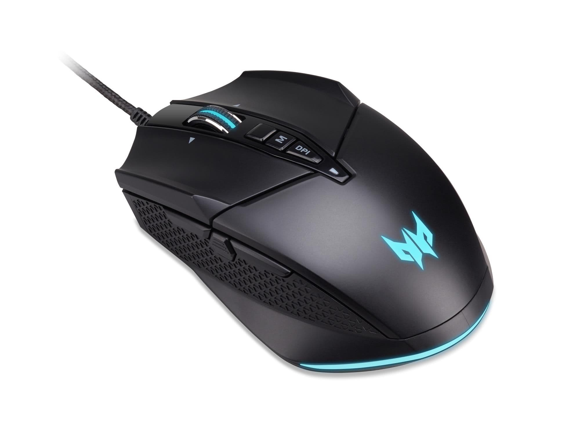 Mиша USB OPTICAL PREDATOR CESTUS 335 GP.MCE11.01Q ACER