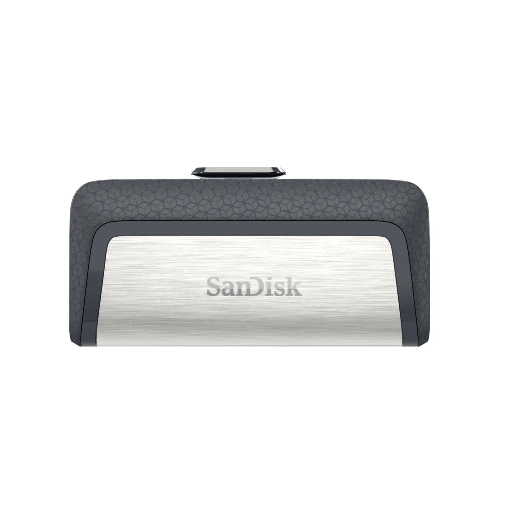 Флеш-пам'ять (накопичувач USB) USB-C 256GB SDDDC2-256G-G46 SANDISK