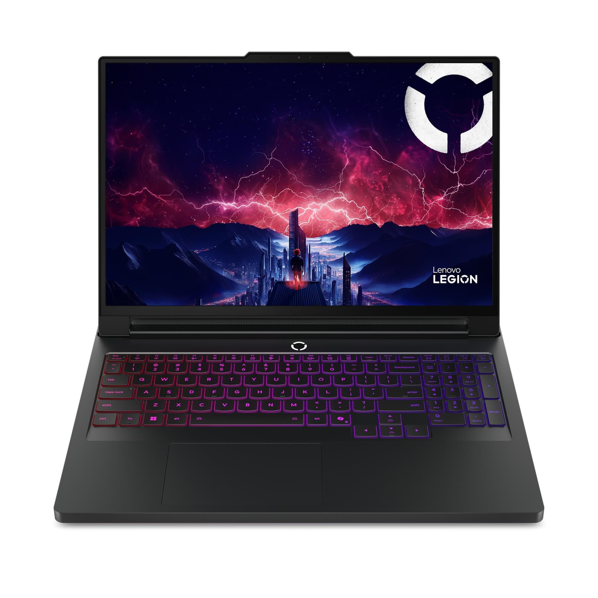 Ноутбук (портативний комп’ютер) L7P-16AFR10H R9-9955HX 16" 32GB/1TB 83RU003JRA LENOVO