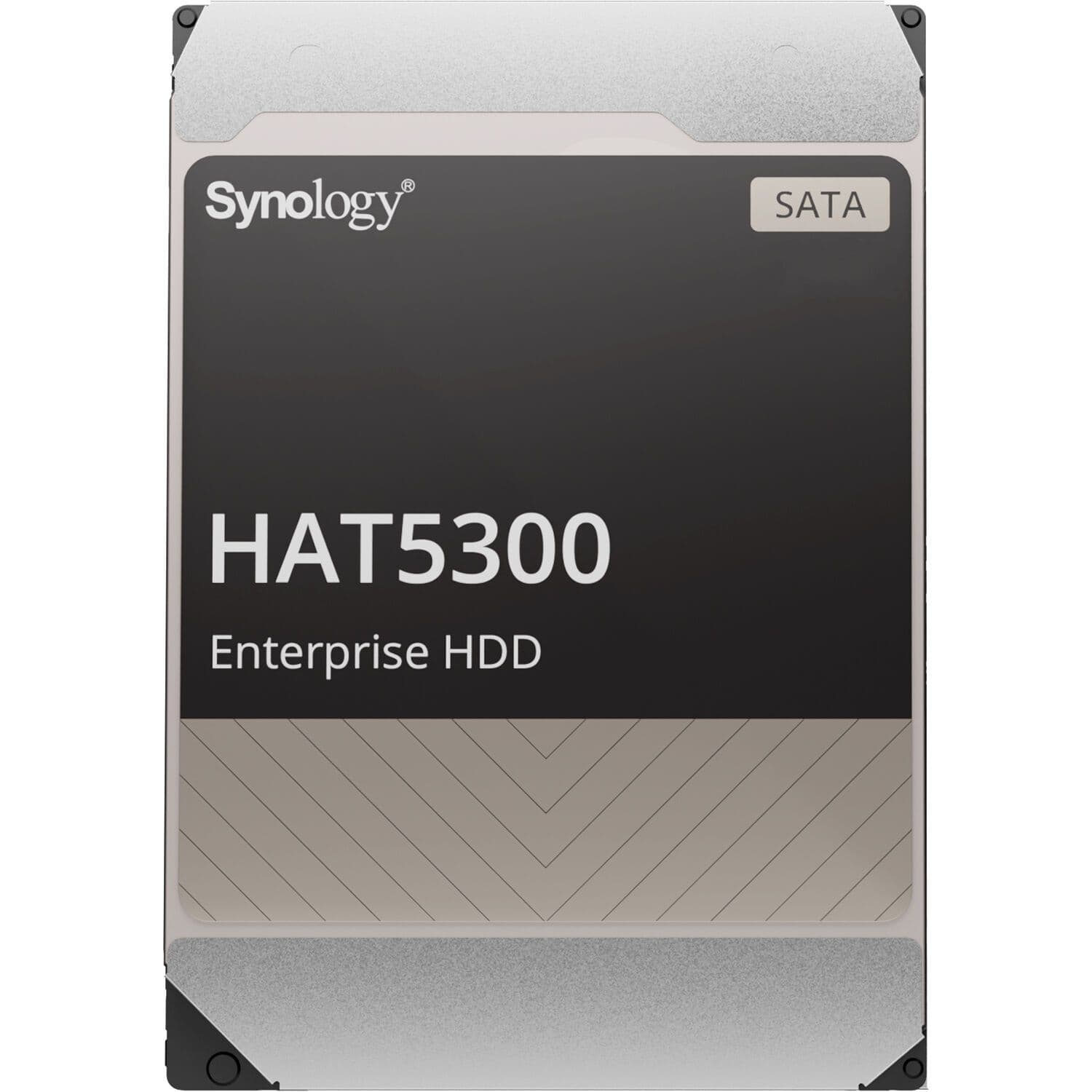 Жорсткий диск Synology 3.5" 12TБ SATA 7200