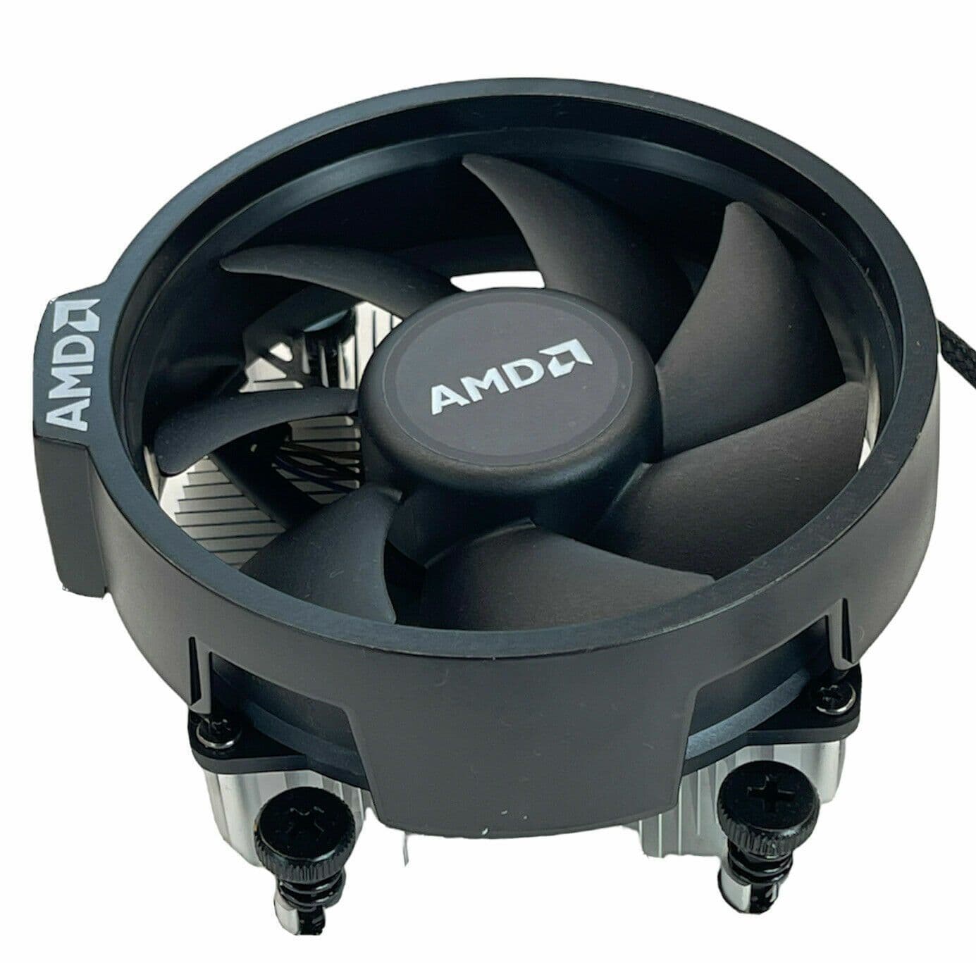 Кулер для процесора AMD АМ4 BOX CPU Cooler Wraith Stealth