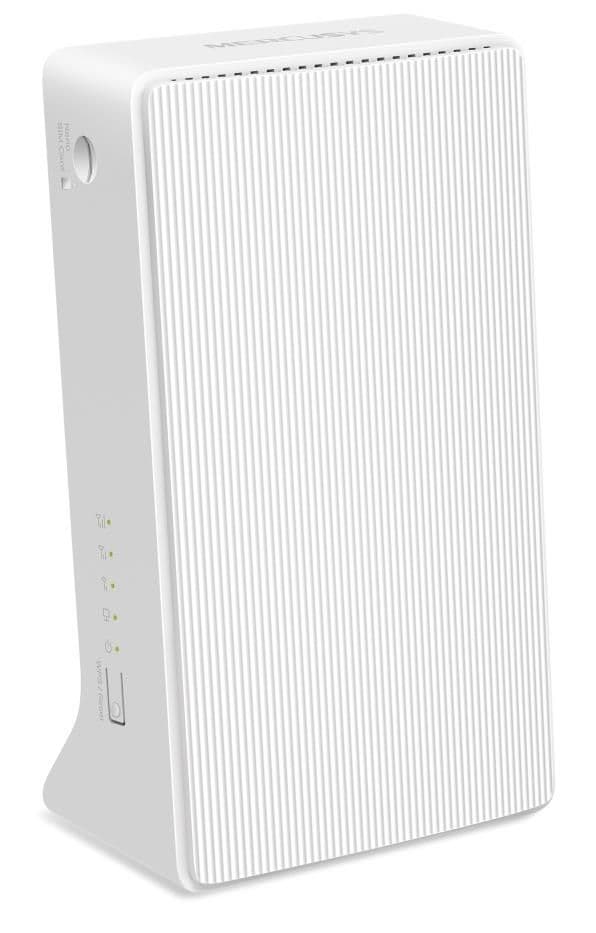 Точка доступу з функцією маршрутизації, мережеве обладнання 1200MBPS 4G LTE DUAL BAND MB130-4G MERCUSYS