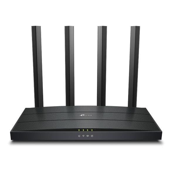 Бездротовий маршрутизатор, Archer AX12 TP-LINK