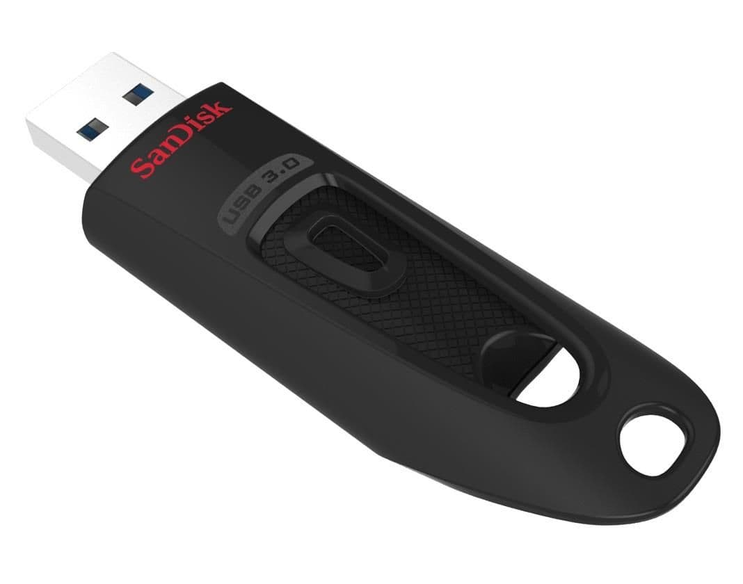 Флеш-пам'ять (накопичувач USB) USB3 128GB SDCZ48-128G-U46 SANDISK
