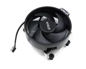 AMD cooler stock AM4 BOX