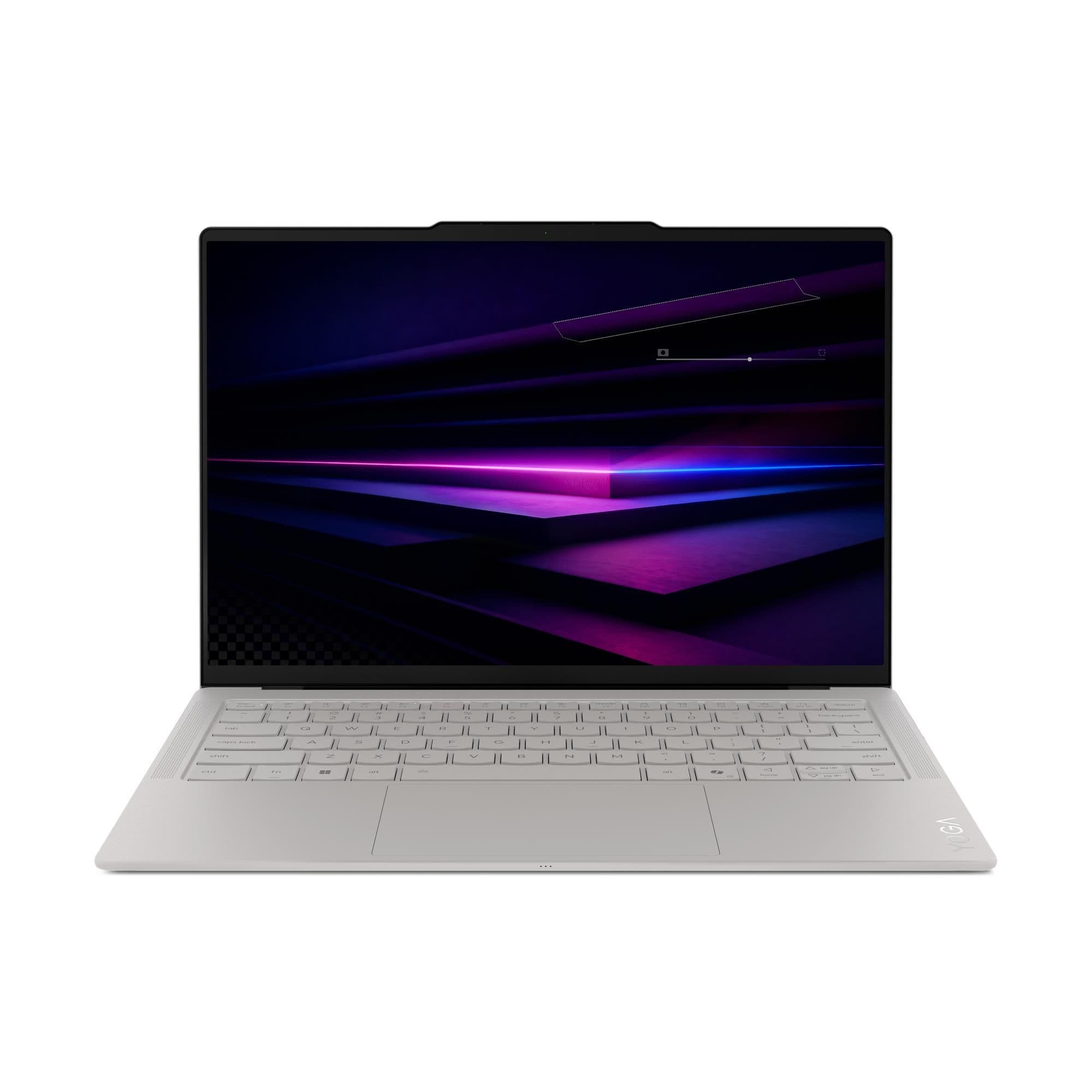 Ноутбук (портативний комп’ютер) YGS7-14IPH11 CU7-355 14"T 32GB/1TB 11P 83QK007FRA LENOVO