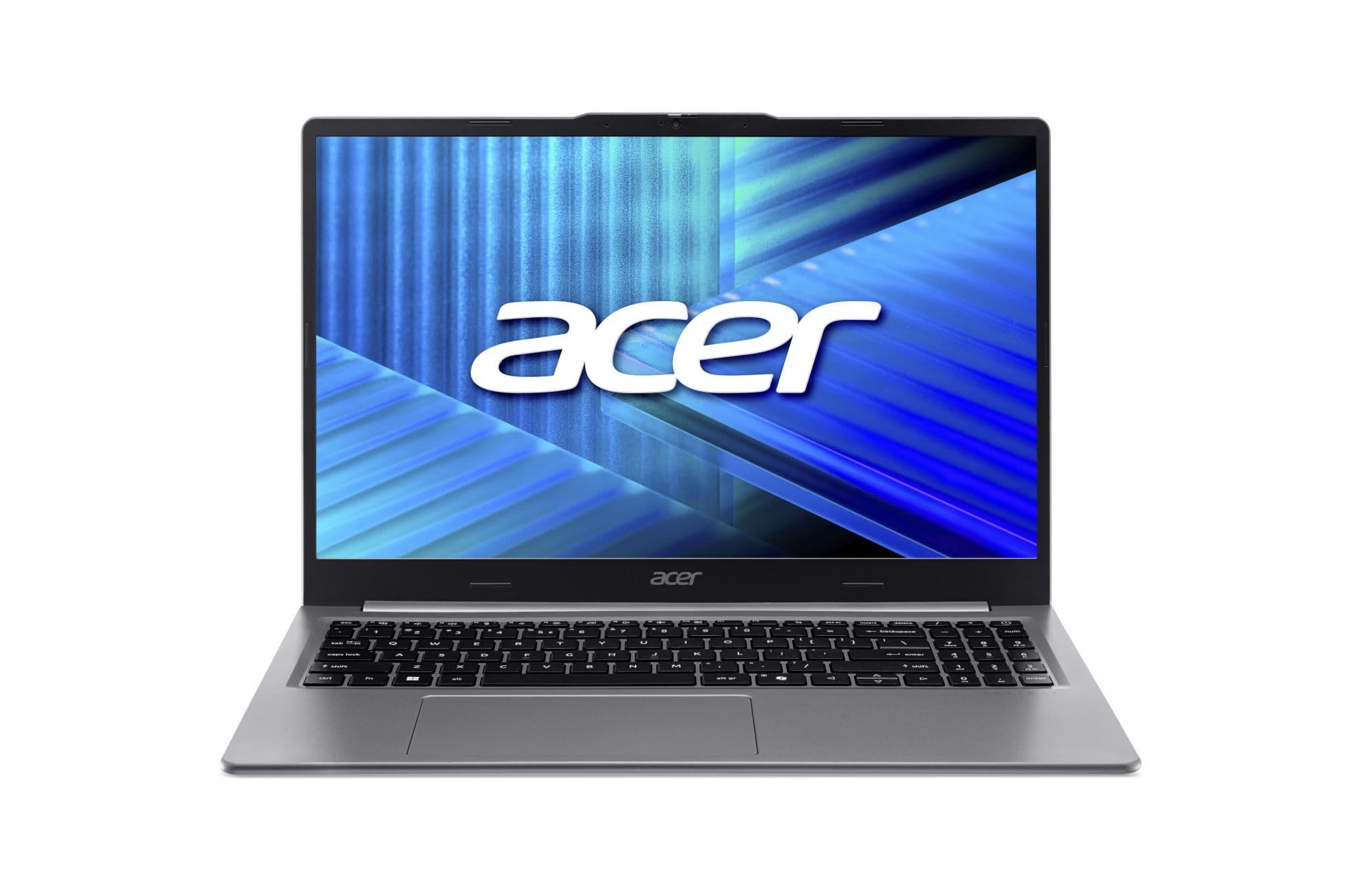 Ноутбук (портативний комп’ютер) EXO15-41 R7-7730U 15" 16/512GB 11P NX.EKUEU.003 ACER