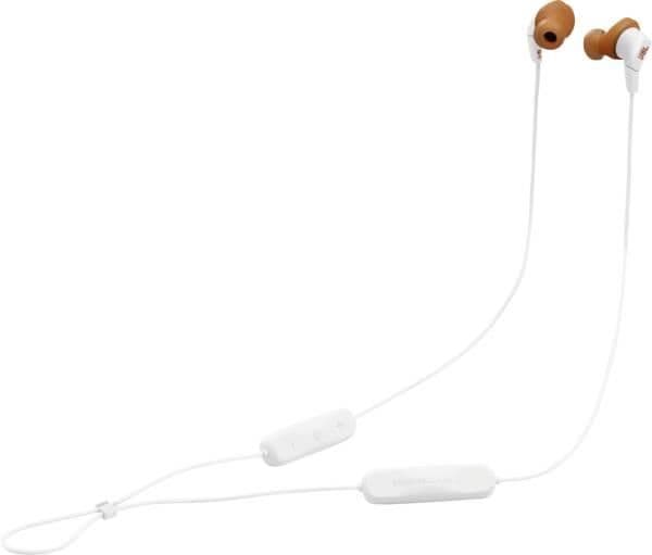 Навушники з БТ JBL JBLENDURRUN3BTWHT