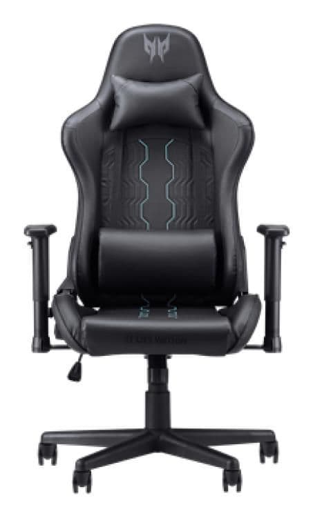 Ігрове крісло Acer PREDATOR RIFT GO (GP.GCR11.00Y)