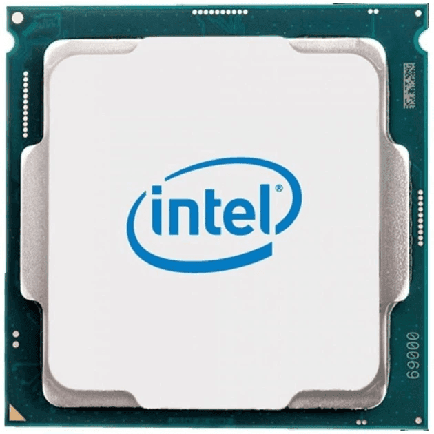 Процесор Intel Pentium Gold G6400 (s1200, 4T, Tray)